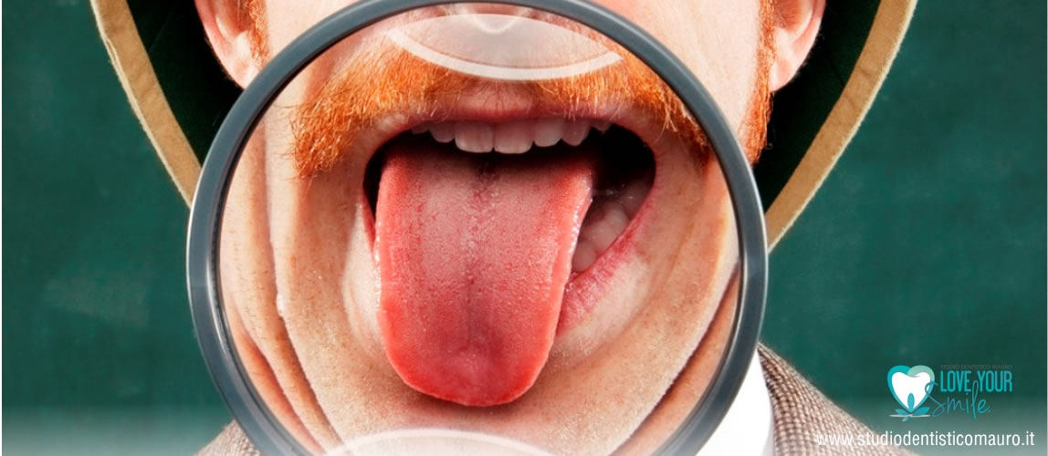 Igiene orale: perch e importante pulire la lingua?